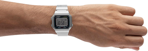CASIO B650WD-1A WATCH