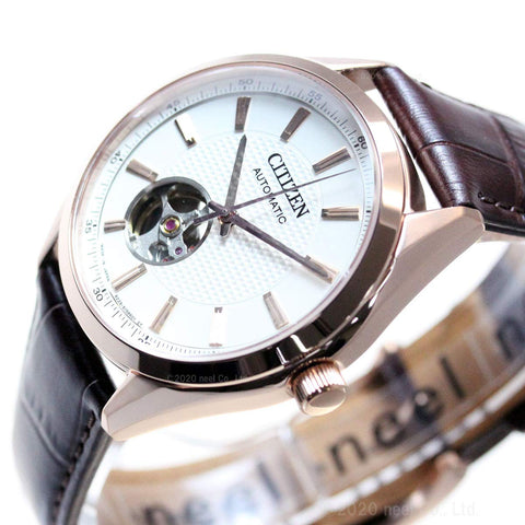 CITIZEN Collection NH9110-14A Mechanical Men's Watch