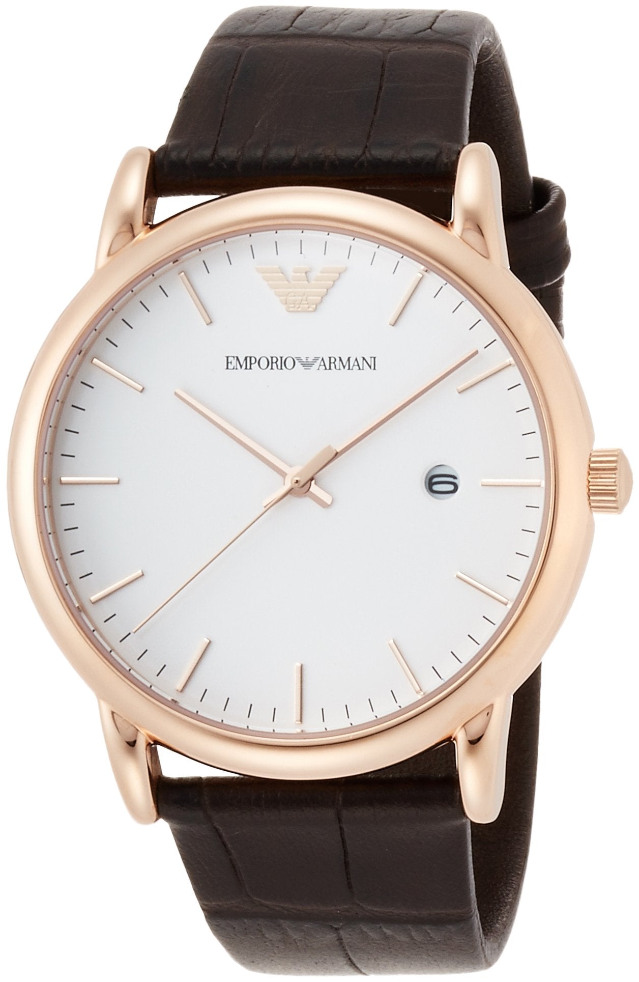 EMPORIO ARMANI AR2502 WATCH