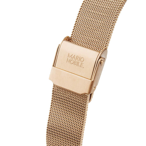 KLASSE14 Volare Dark Rose VO16RG006W Women's Watch