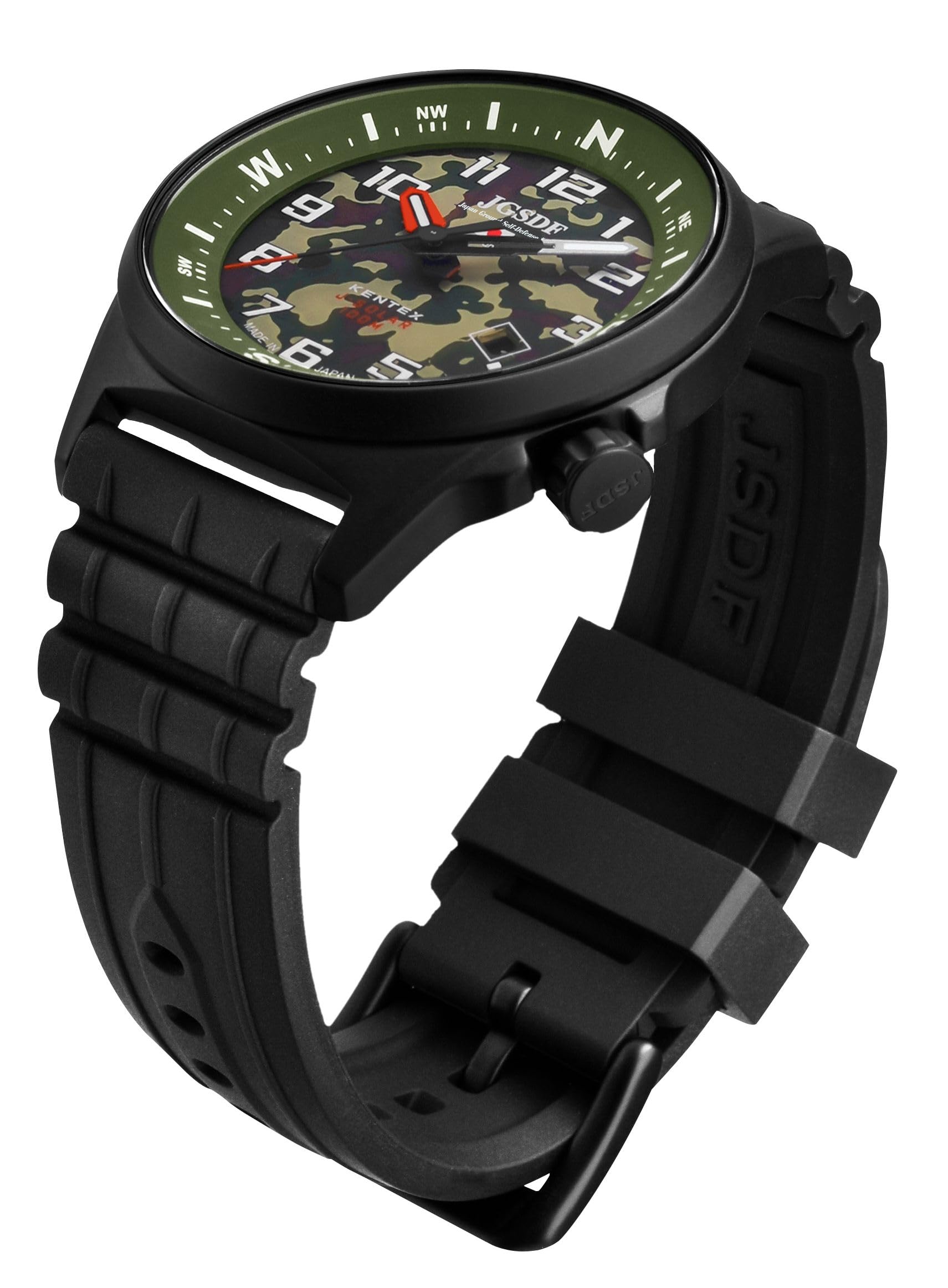 KENTEX S715M-16 WATCH