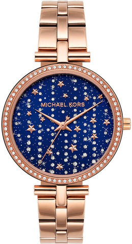 MICHAEL KORS MK4451 WATCH