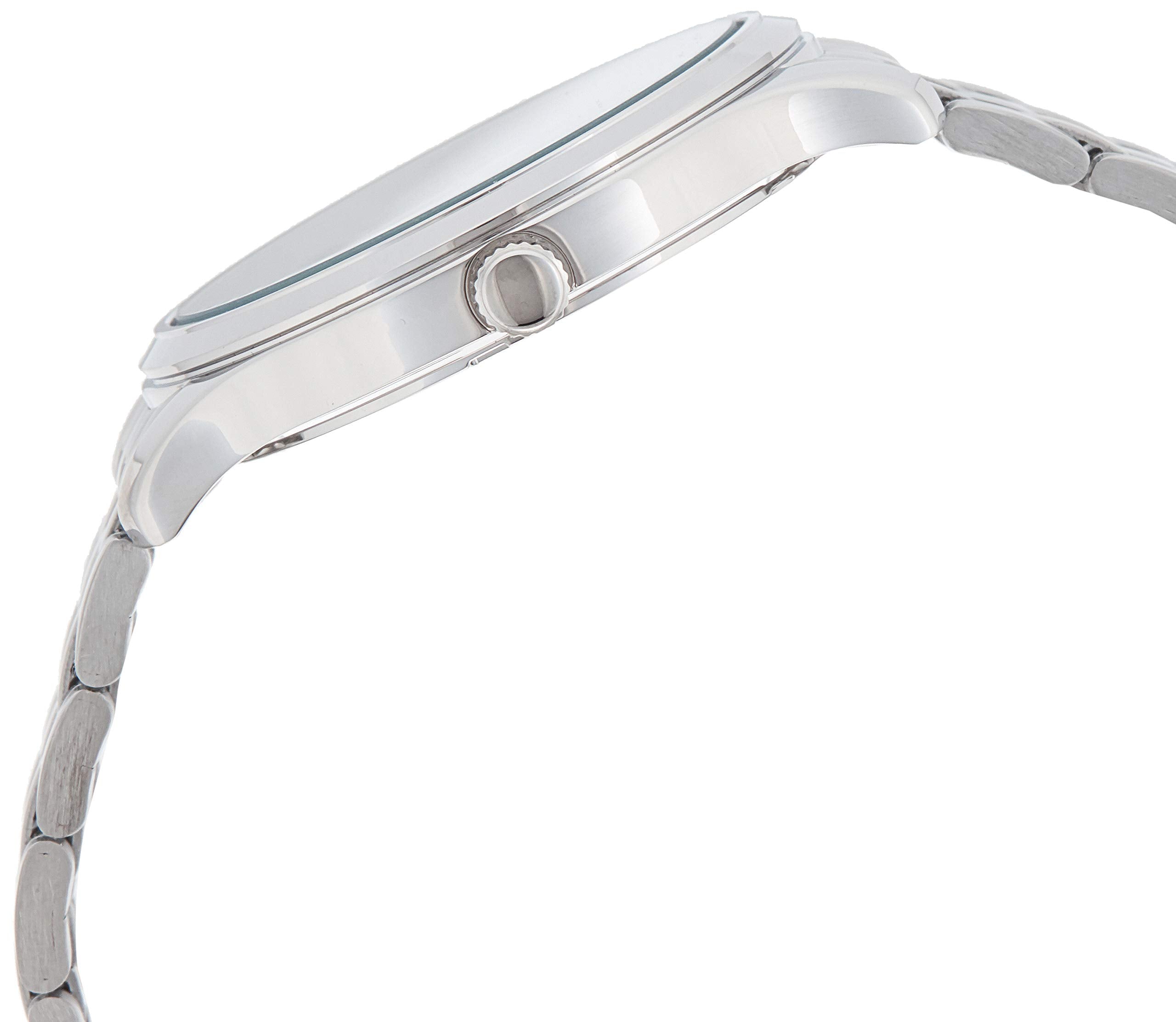 SEIKO SUR291P1 WATCH