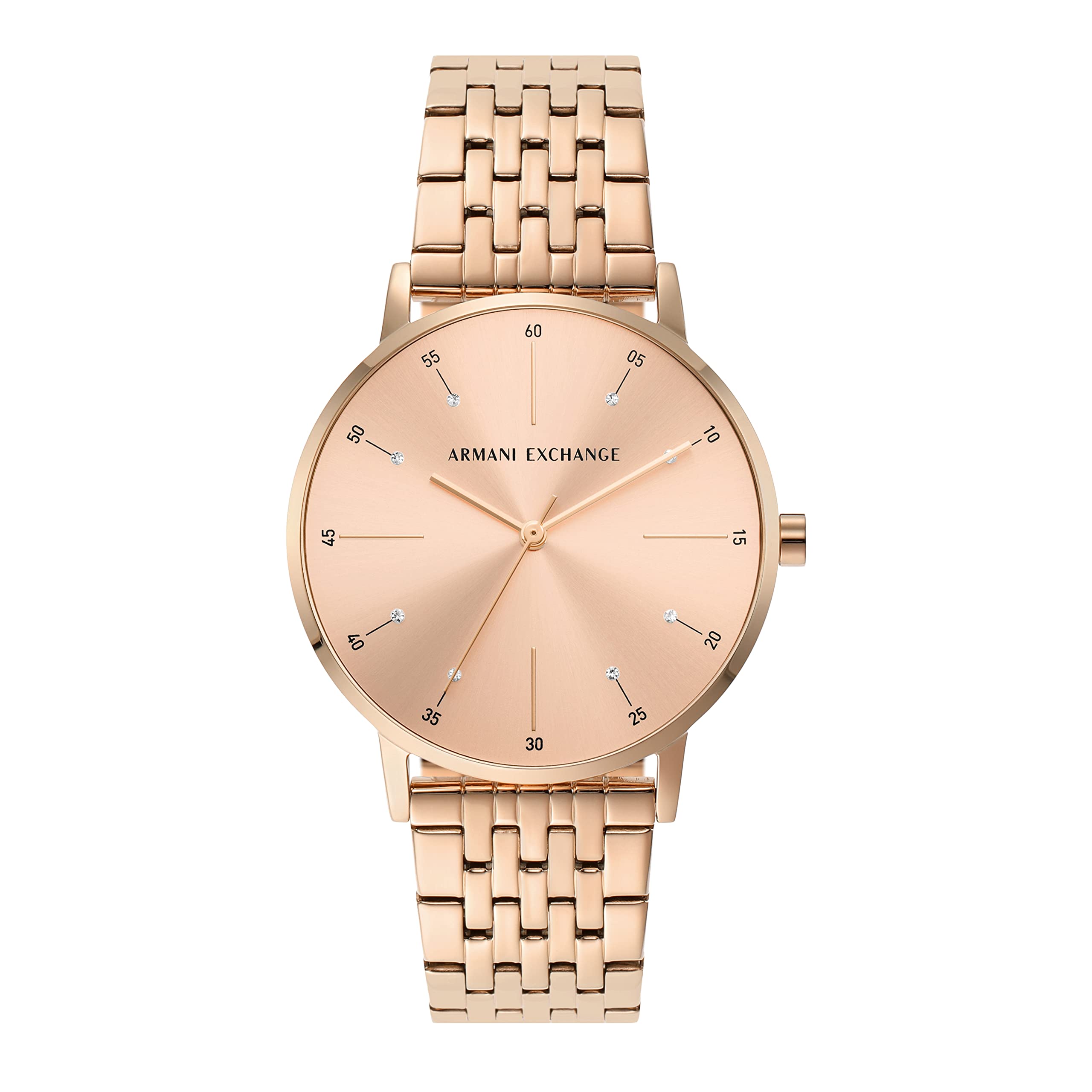 ARMANI EXCHANGE AX5581 WATCH