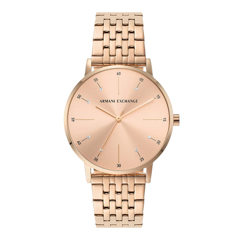 ARMANI EXCHANGE AX5581 WATCH