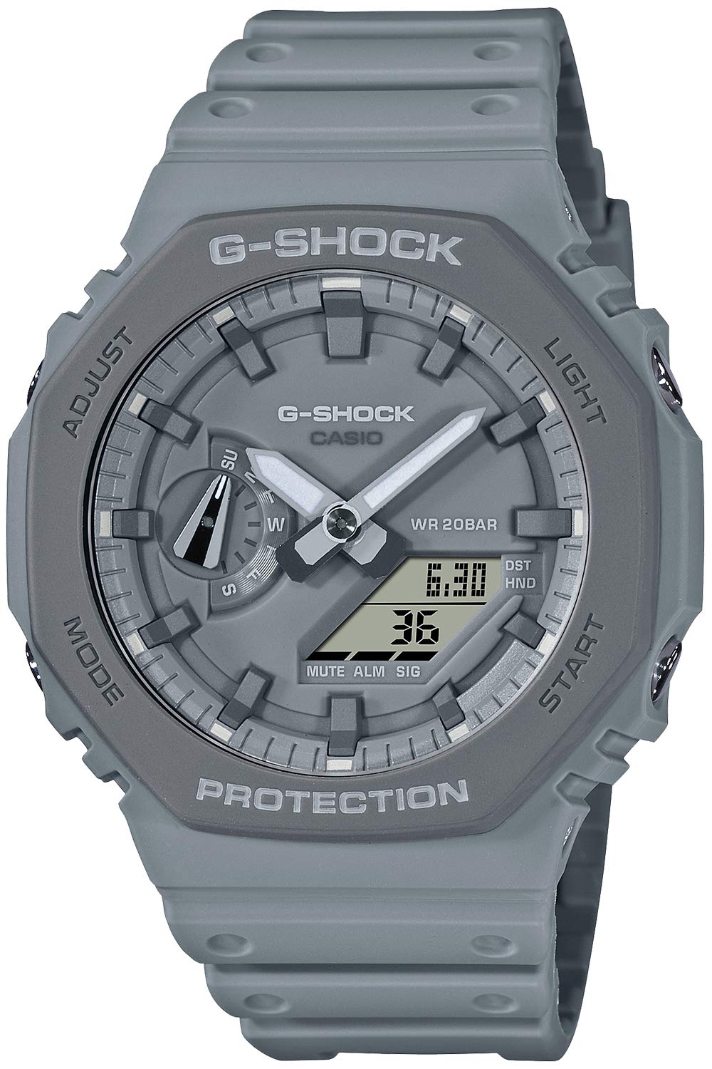 CASIO GA-2110ET-8AJF G-SHOCK WATCH