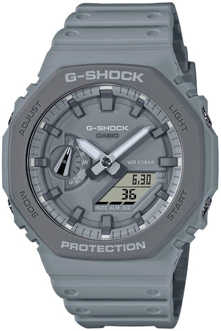 CASIO GA-2110ET-8AJF G-SHOCK WATCH