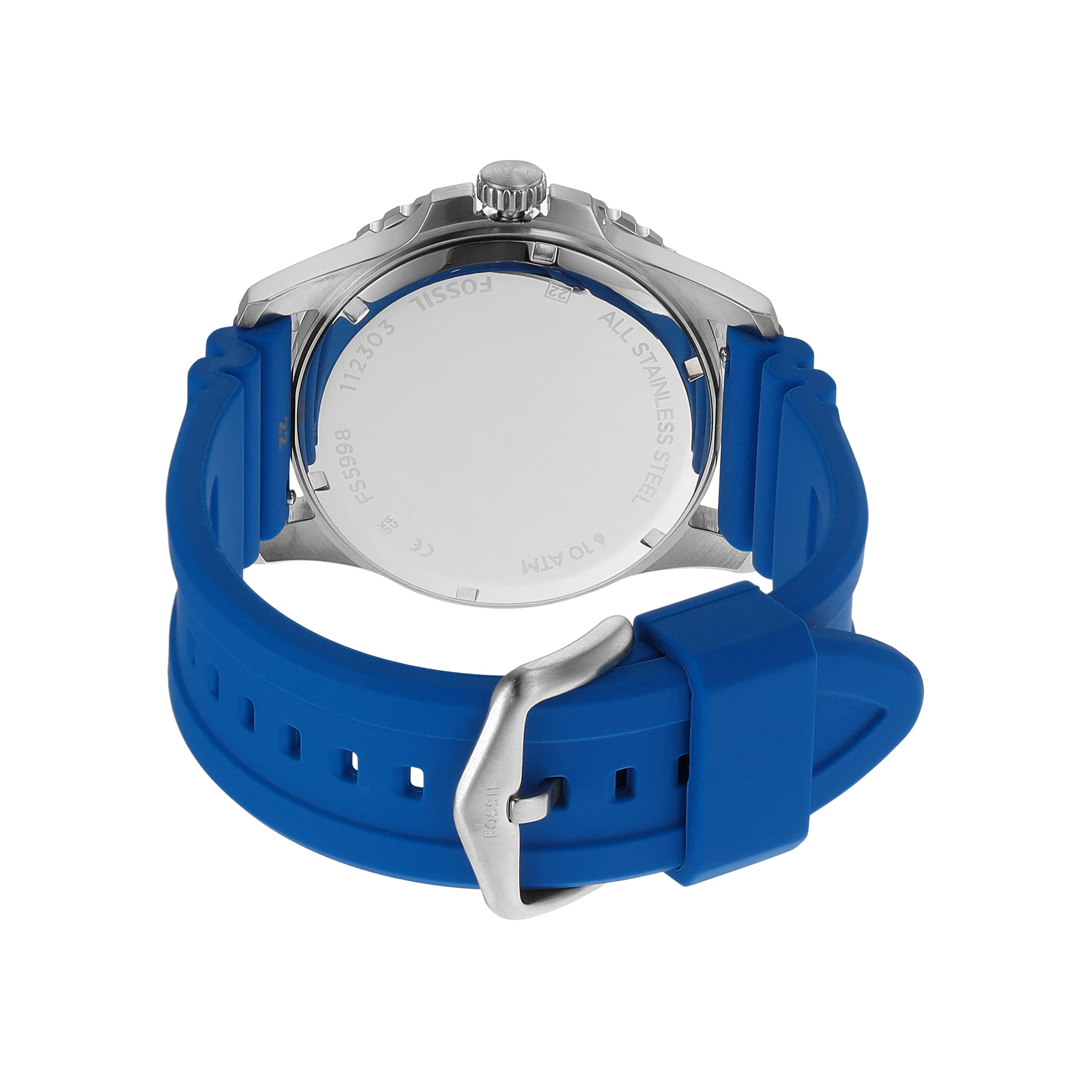 FOSSIL FS5998 WATCH