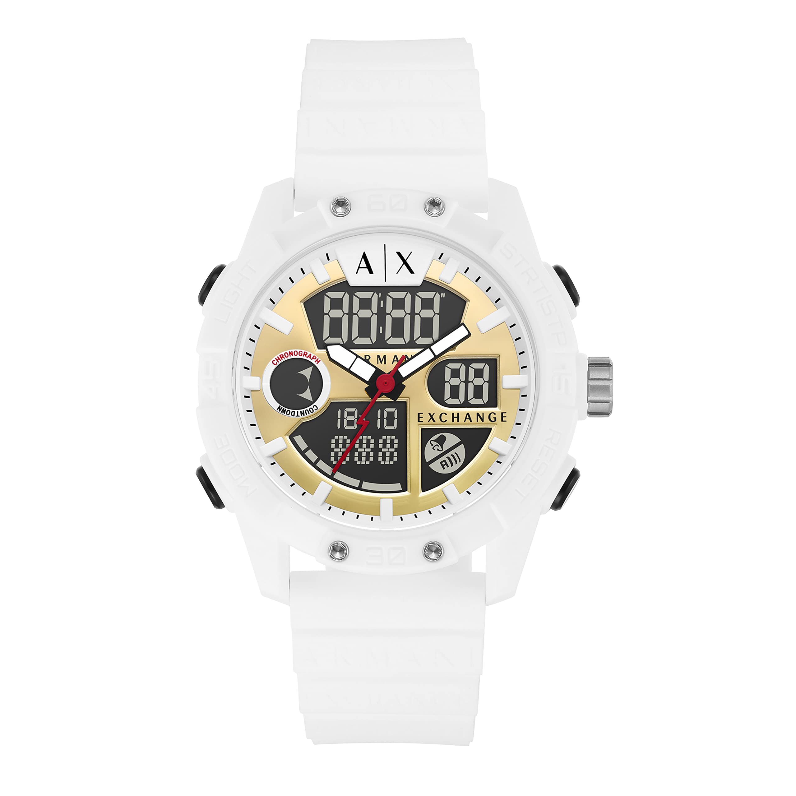 ARMANI EXCHANGE AX2961 WATCH