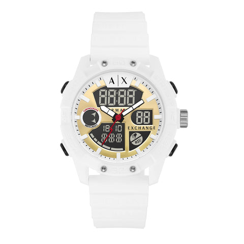 ARMANI EXCHANGE AX2961 WATCH