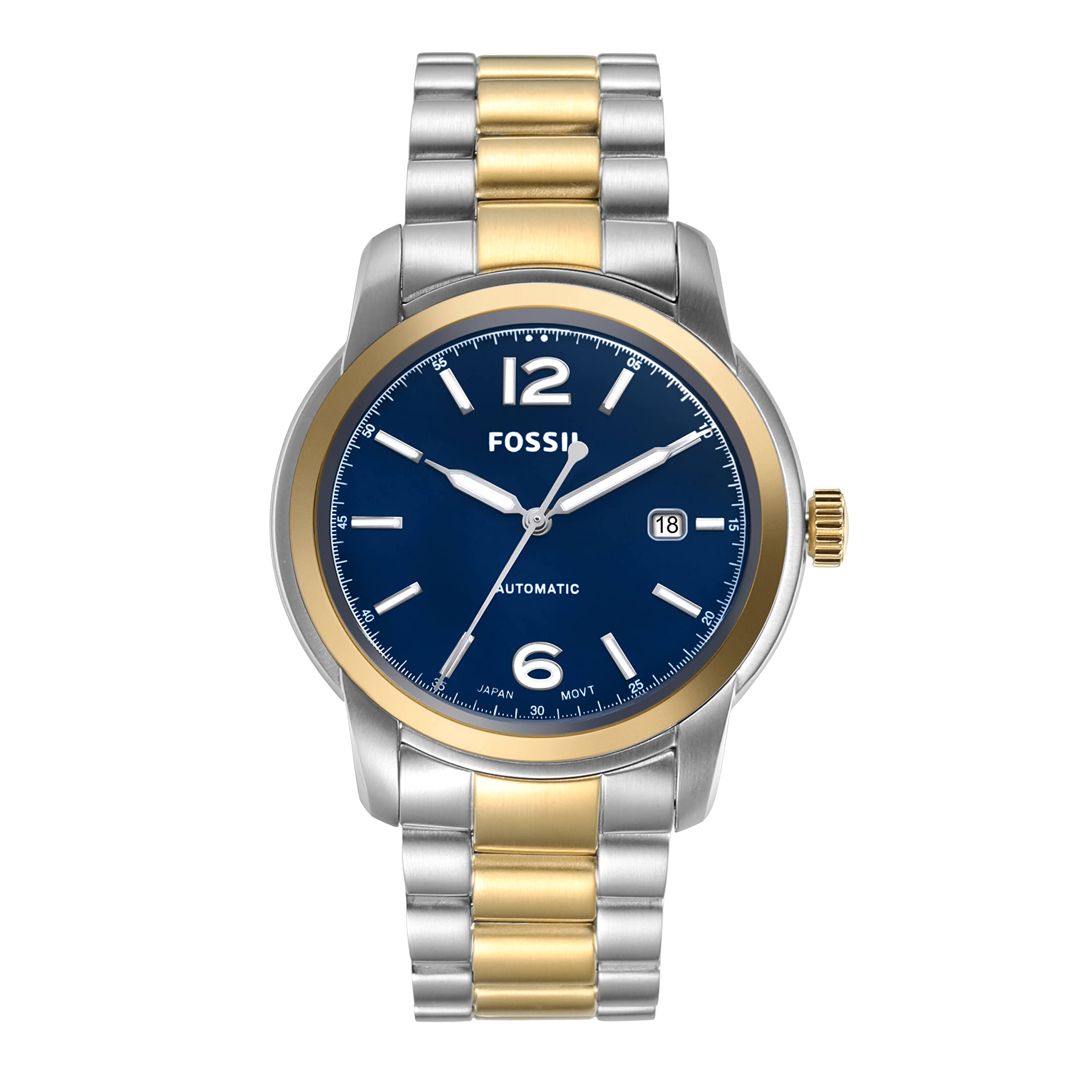 FOSSIL ME3230 WATCH