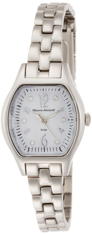 MAURO JERARDI MJ050-2 WATCH