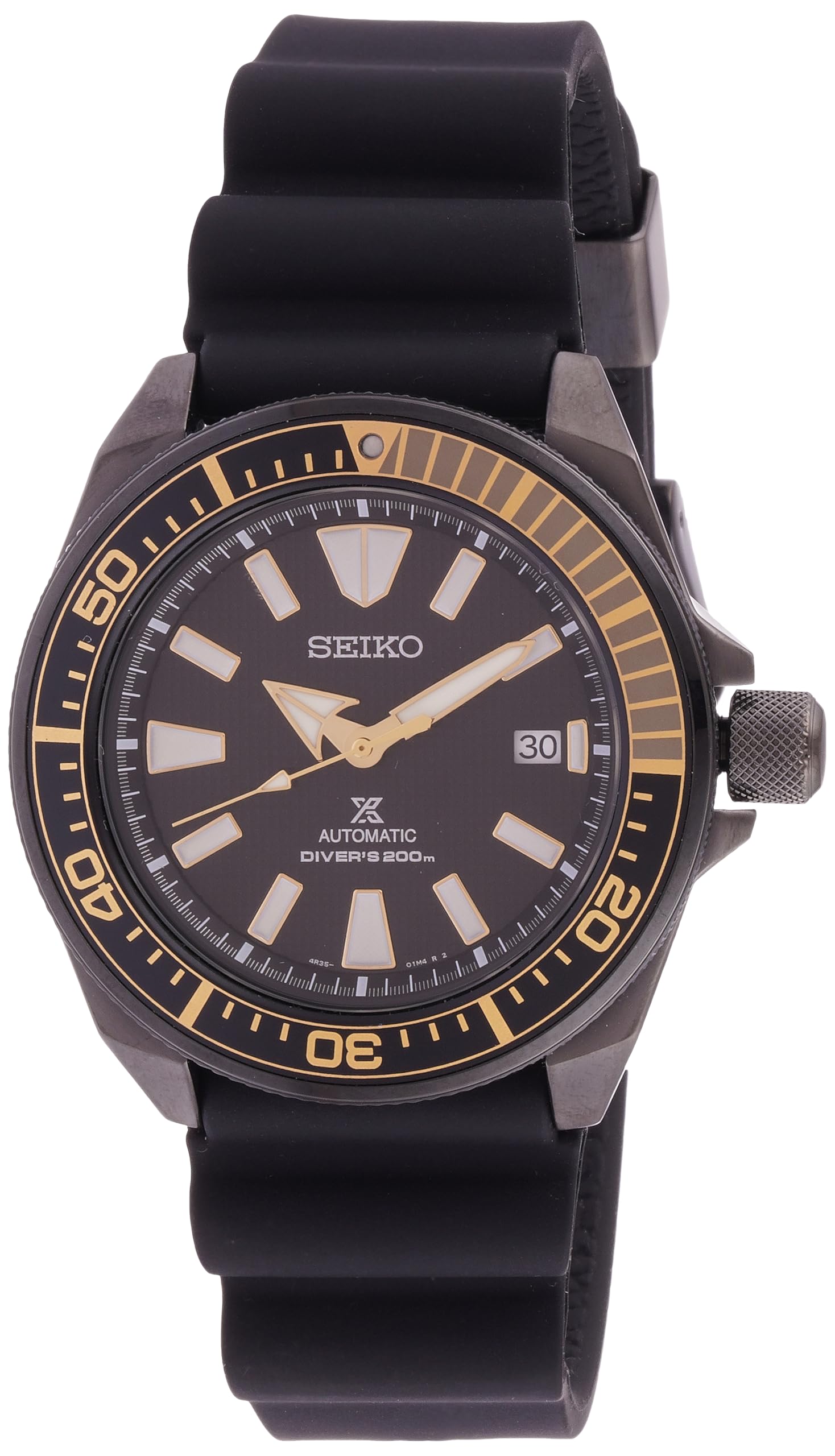 SEIKO SRPF07K1 WATCH