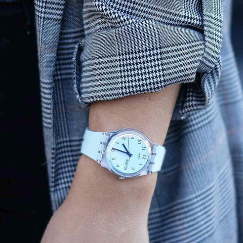 SWATCH GE713 WATCH