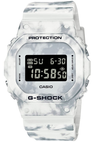 CASIO DW-5600GC-7JF G-SHOCK WATCH