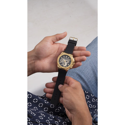 GUESS GW0334G2 WATCH