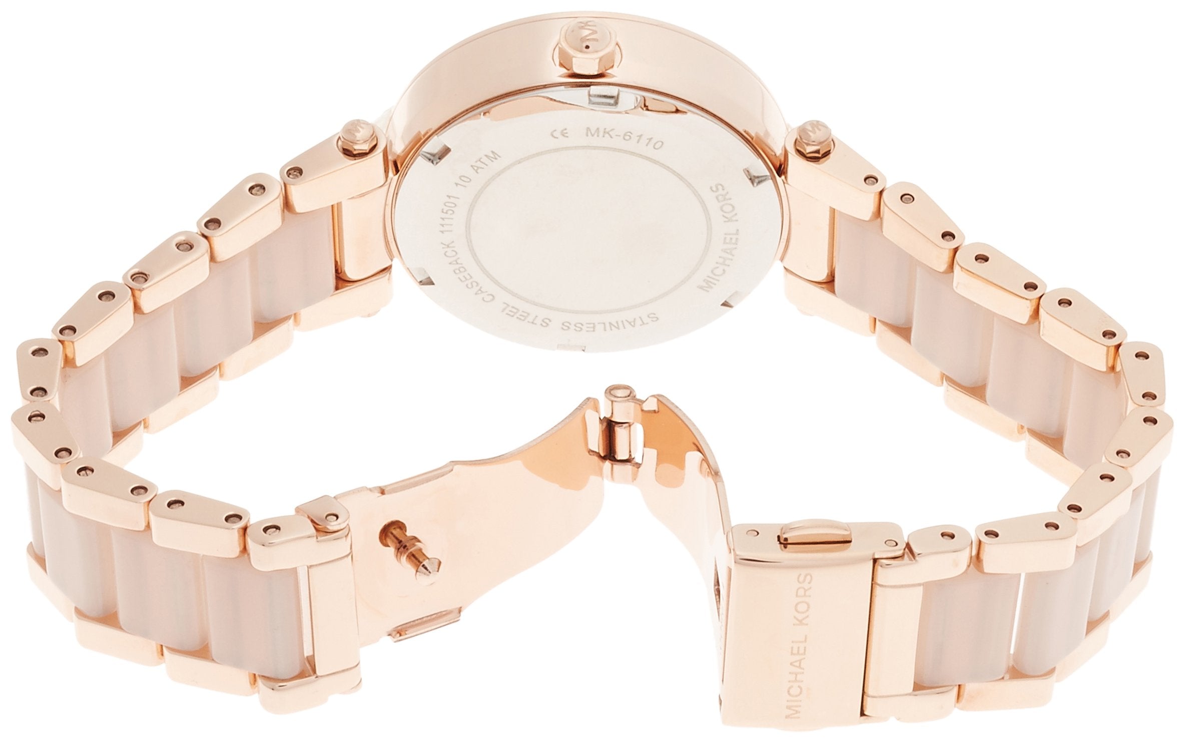 MICHAEL KORS MK6110 WATCH