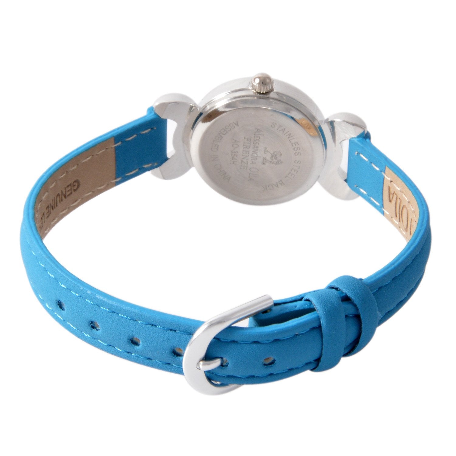 ALESSANDRA OLLA AO-354 WATCH