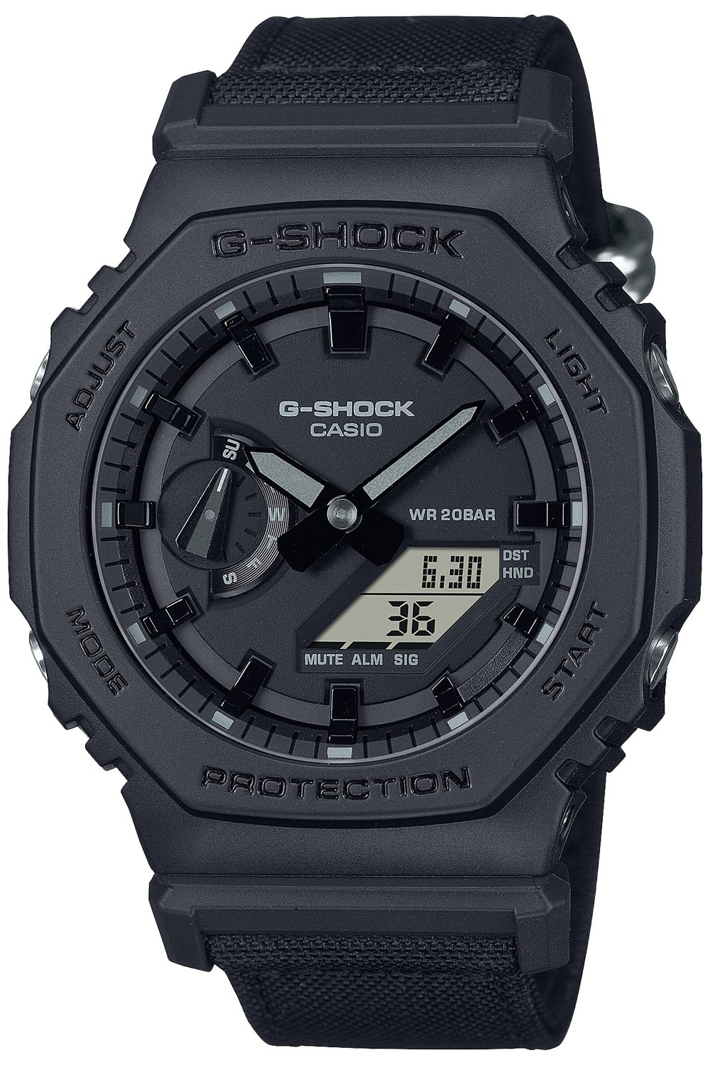 CASIO GA-2100BCE-1AJF G-SHOCK WATCH