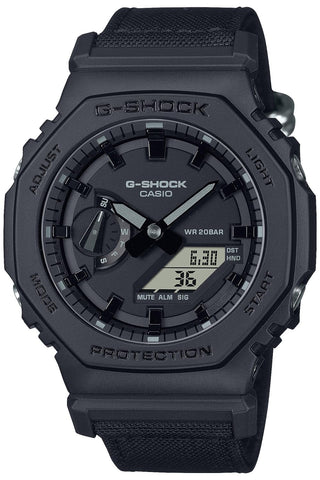 CASIO GA-2100BCE-1AJF G-SHOCK WATCH