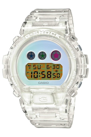 CASIO DW-6900SP-7JR G-SHOCK WATCH