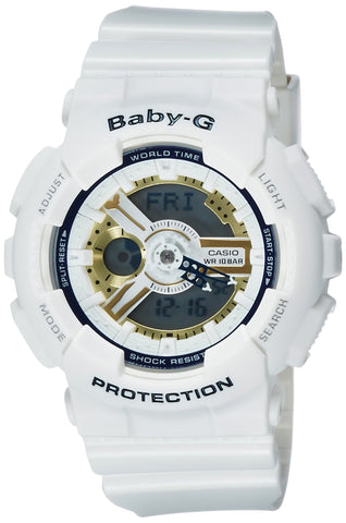 CASIO LOV-16A-7AJR G-SHOCK WATCH