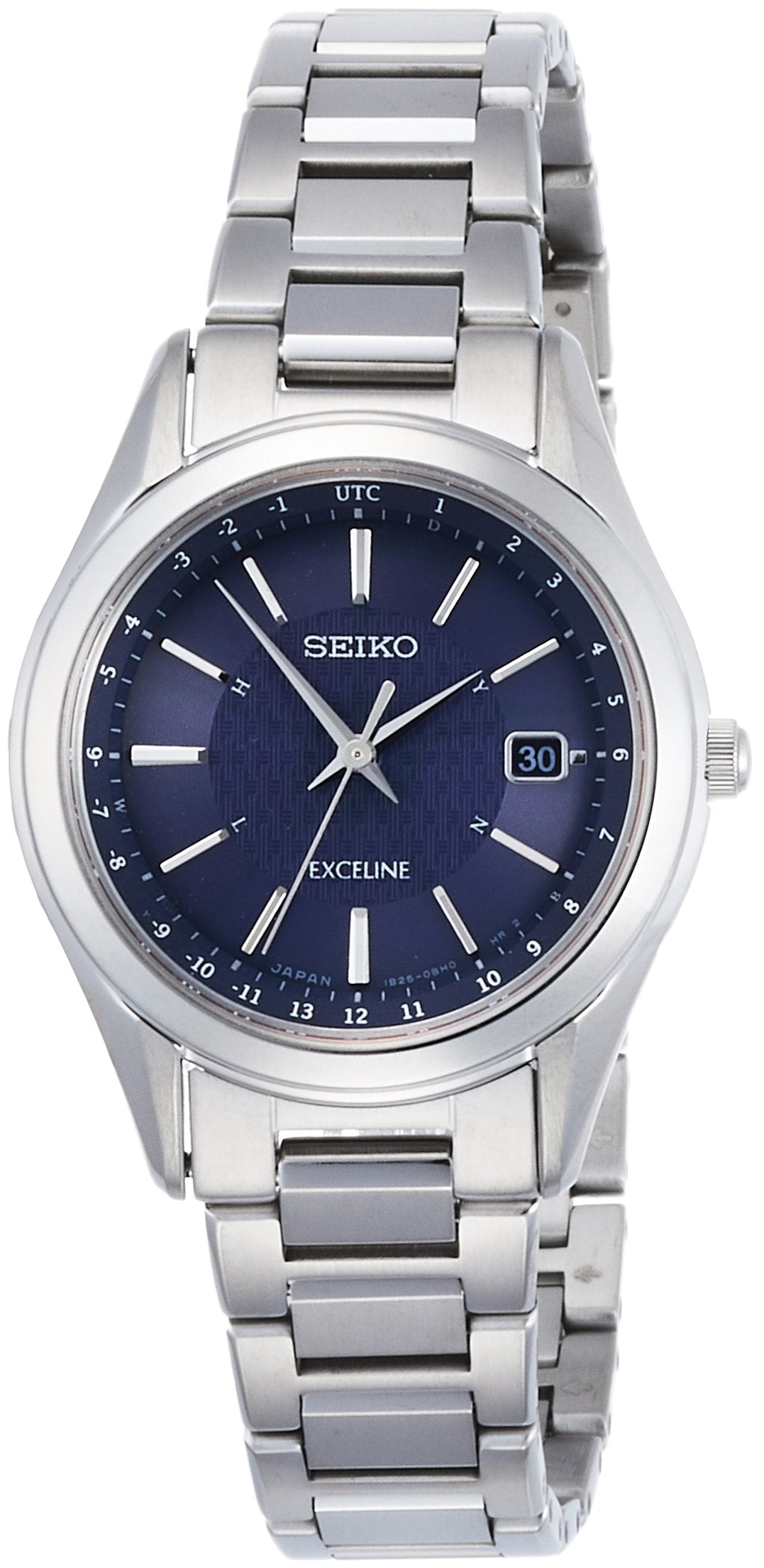 SEIKO SWCW117 WATCH