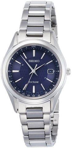 SEIKO SWCW117 WATCH