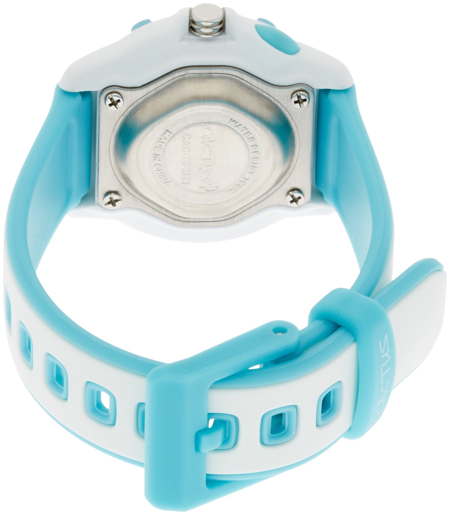 CACTUS CAC-78-M11 WATCH