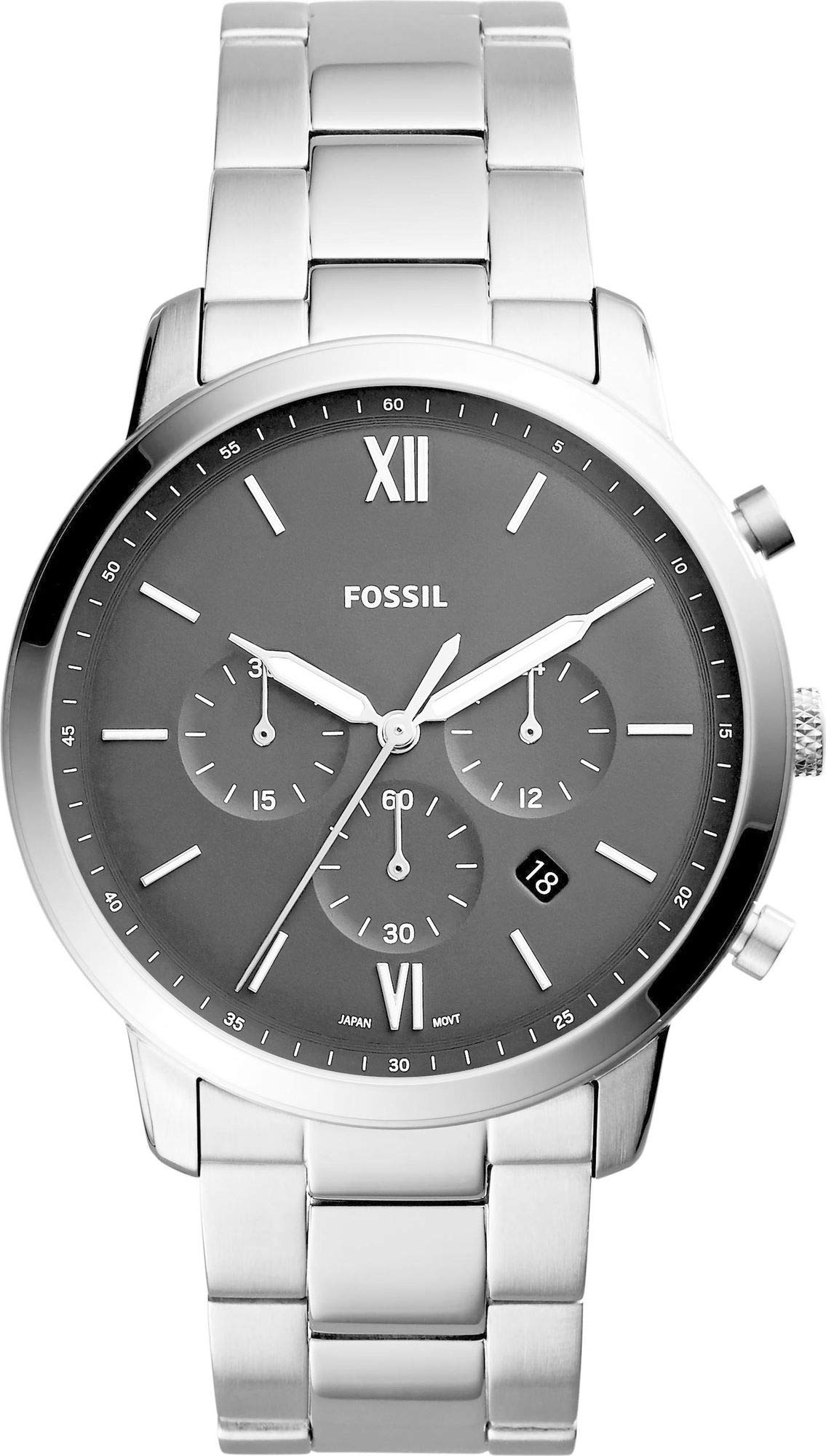 FOSSIL FS5384 WATCH