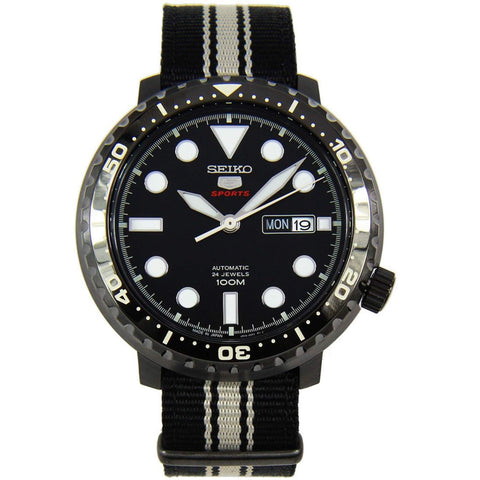 SEIKO SRPB96J1 5 Sports WATCH