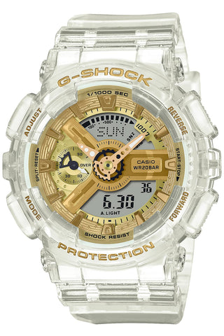 CASIO GMA-S110SG-7AJF G-SHOCK WATCH