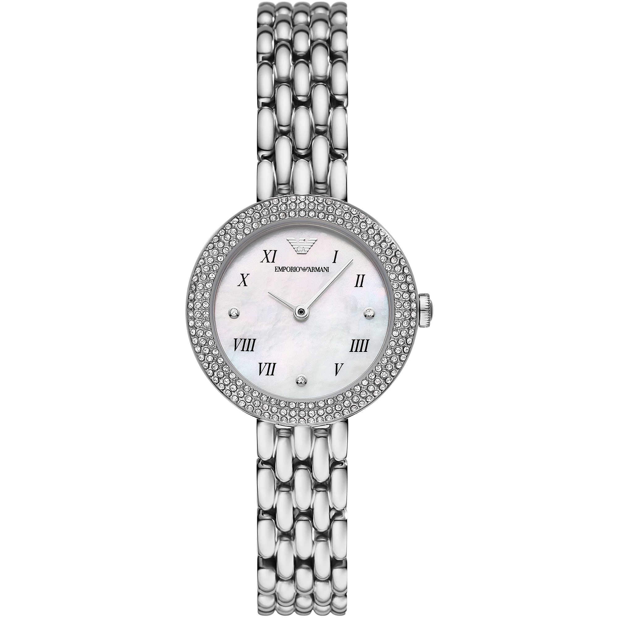 EMPORIO ARMANI AR11354 WATCH
