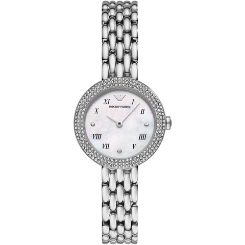 EMPORIO ARMANI AR11354 WATCH