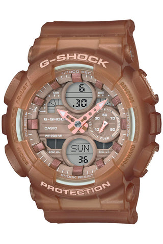 CASIO GMA-S140NC-5A2JF G-SHOCK WATCH