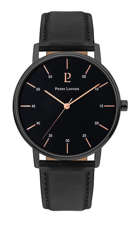 PIERRE LANNIER P404D433 WATCH