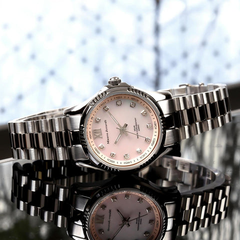 MAURO JERARDI MJ038-3 WATCH