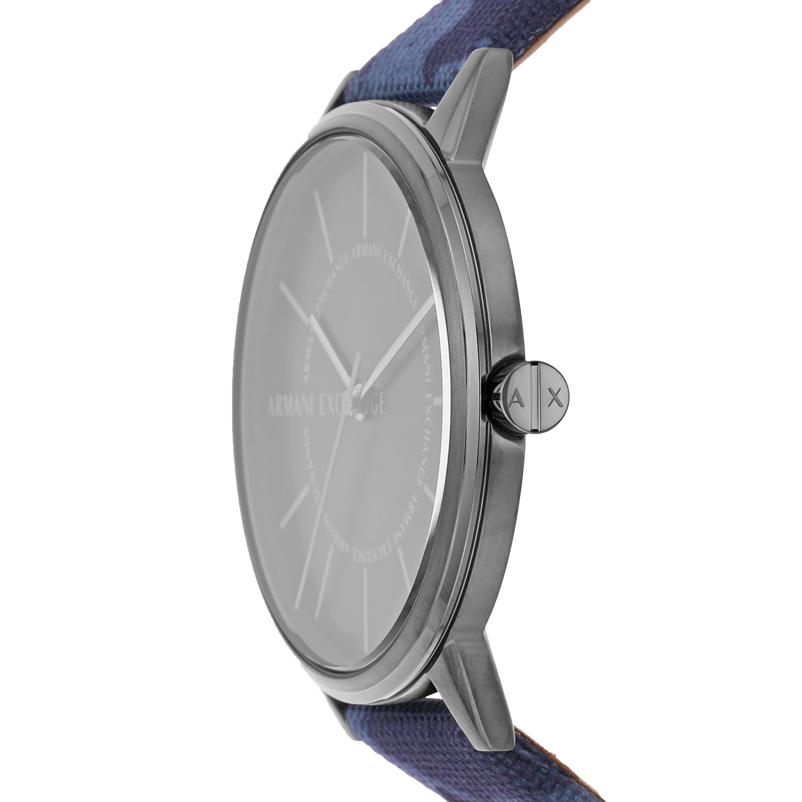ARMANI EXCHANGE AX2750 WATCH