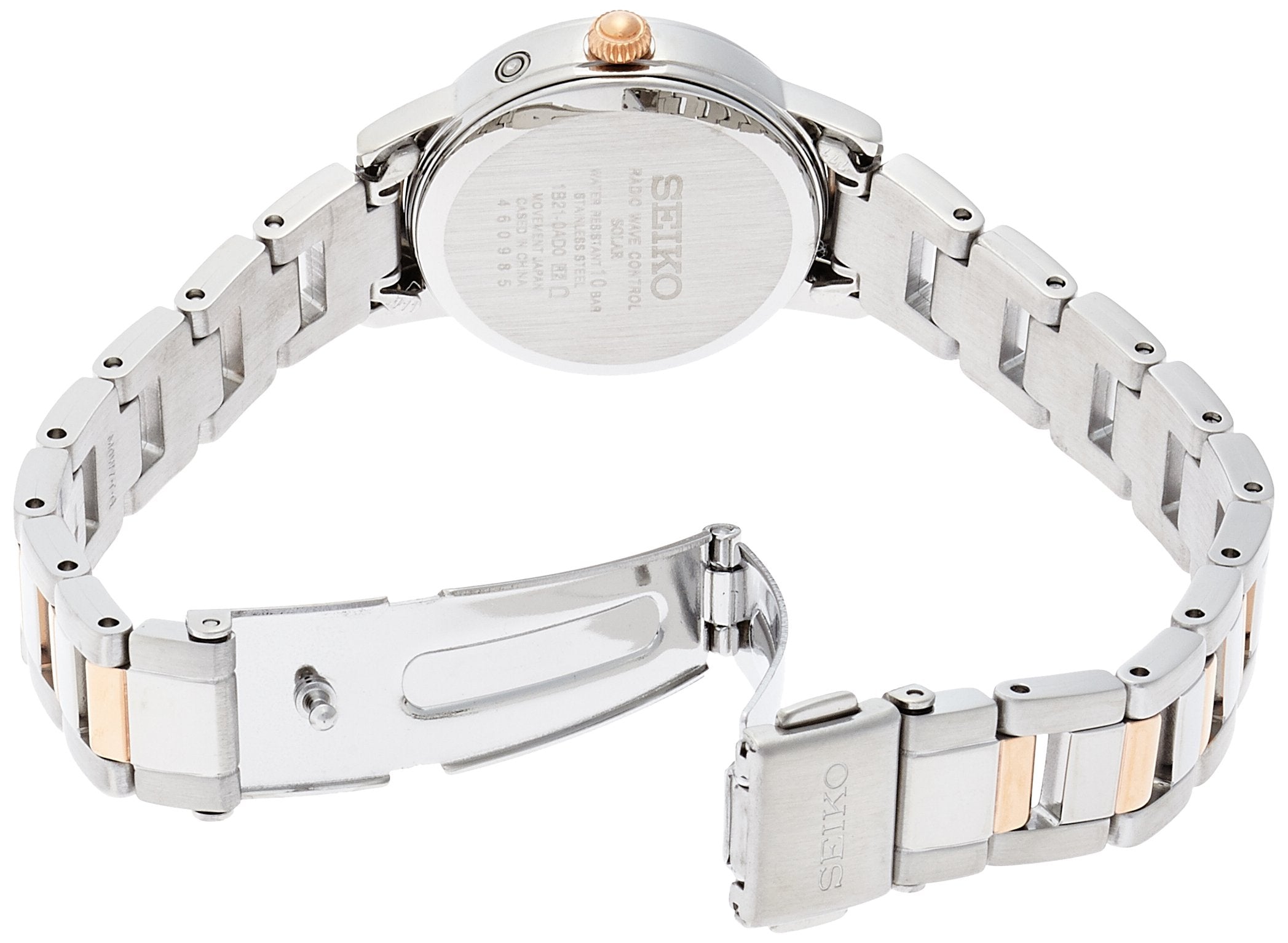 SEIKO SWFH019 WATCH
