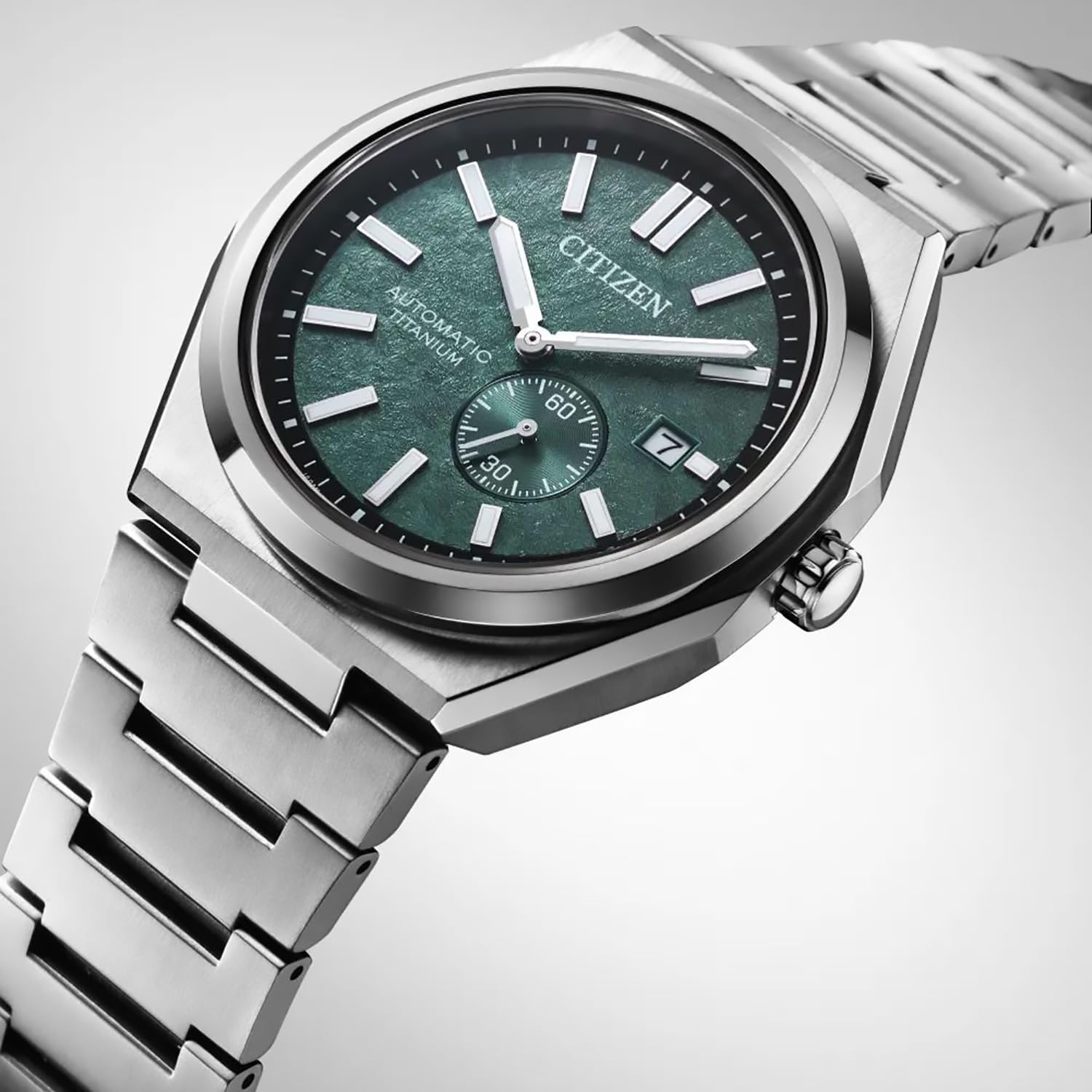 CITIZEN NJ0180-80X WATCH