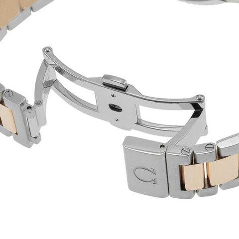 OMEGA 231.20.39.22.06.001 Watch - Seamaster Aqua Terra Gray Parallel Import 5-Year Warranty (Image 5)