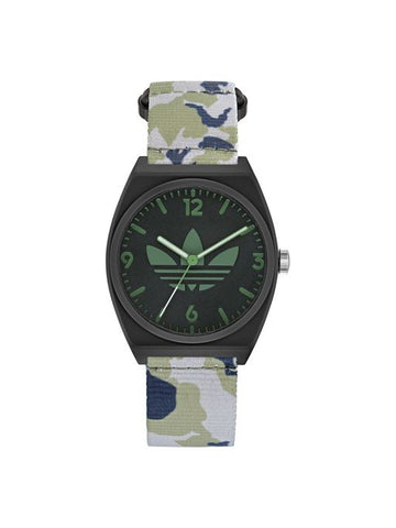 ADIDAS AOST22040 Watch