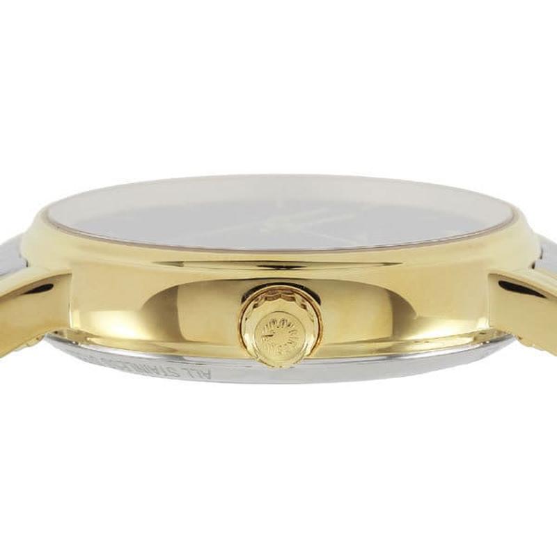 Longines L4.322.2.52.7 Watch - Presense 5-Year Warranty Black [Parallel Import] (Image 3)