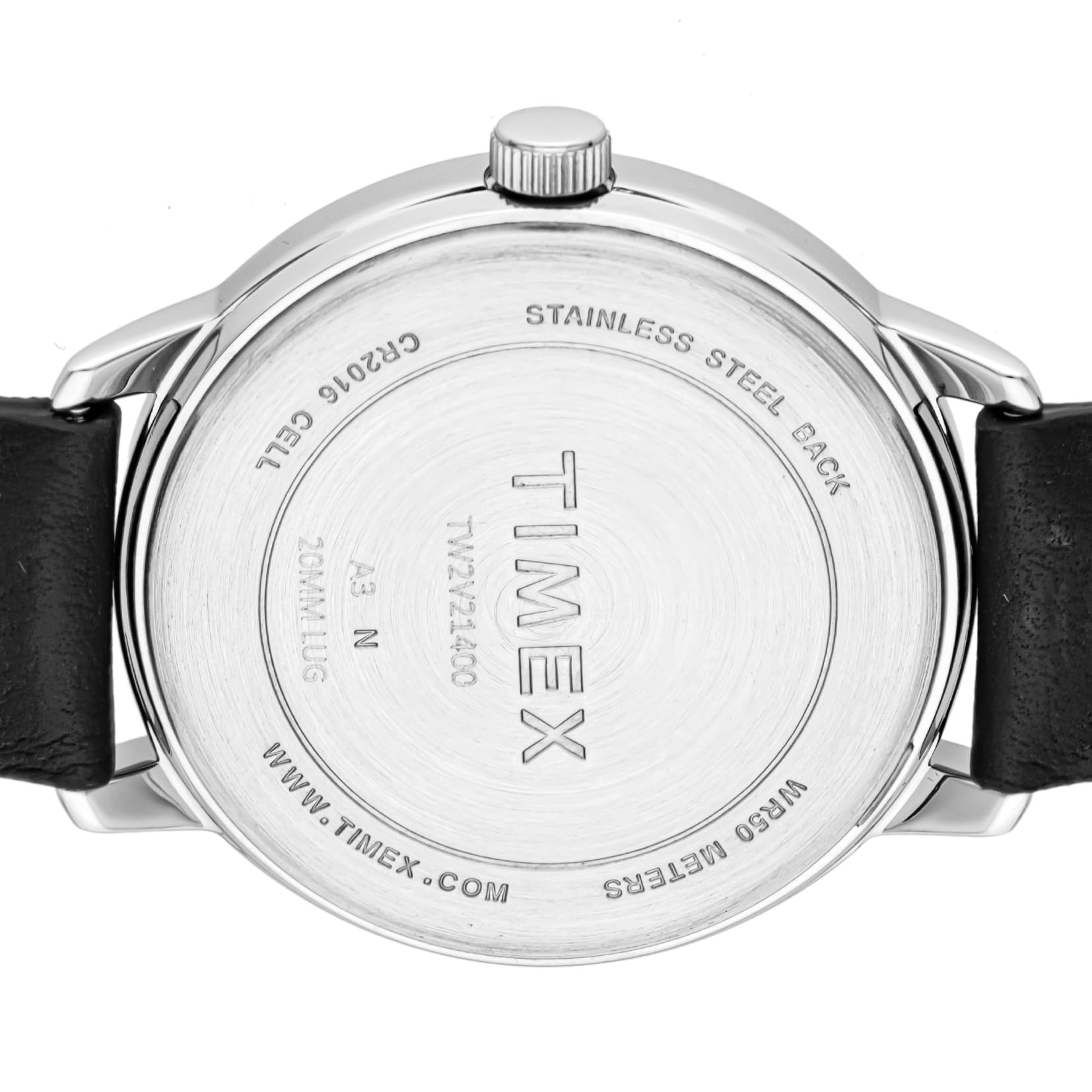 TIMEX TW2V21400 WATCH
