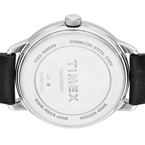 TIMEX TW2V21400 WATCH