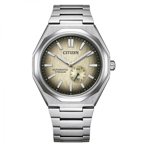 CITIZEN NK5020-58P WATCH