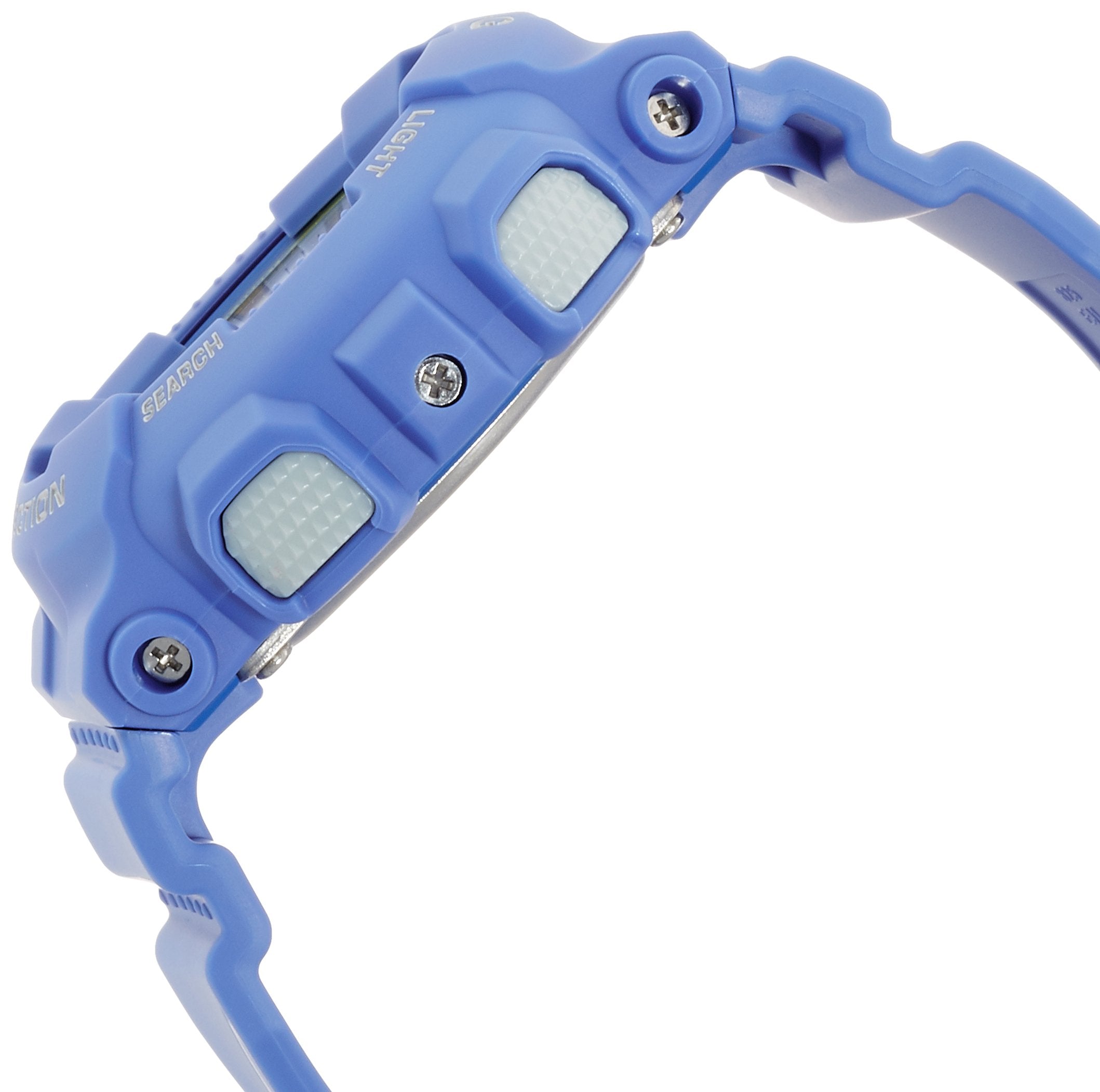 CASIO BA-120-2BJF Baby-G WATCH