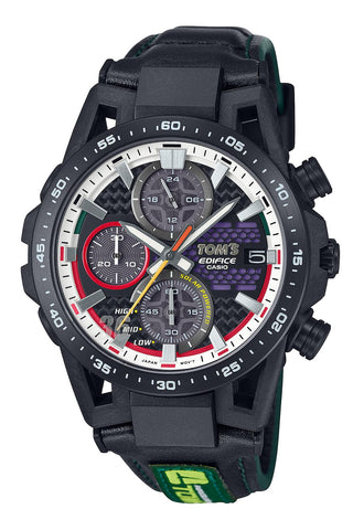 CASIO EFS-S641TMS-1AJR EDIFICE WATCH