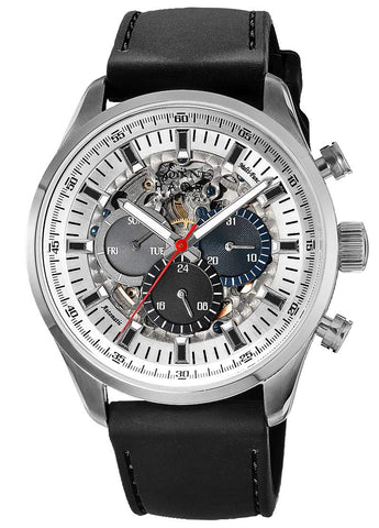SONNE H022SS-BK WATCH