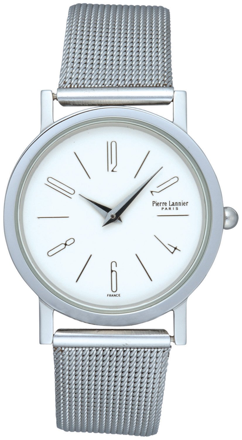 PIERRE LANNIER P015B308 WATCH